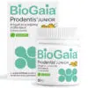 Biogaia Prodentis Junior szopogató tabletta alma - 30db