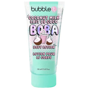 Bubblet Boba testápoló kókusztej - 150ml