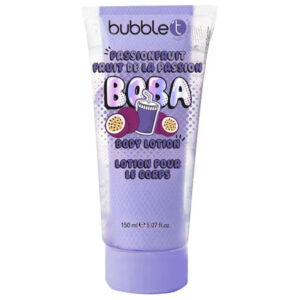 Bubblet Boba testápoló passiógyümölcs - 150ml