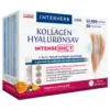 Interherb Kollagén Hyaluronsav Intense Shot - 14 ampulla