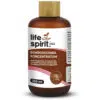 Life Spirit XQZ Bokrosgomba koncentrátum - 250ml