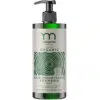 Margarita Cosmos Organic tápláló sampon - Oud - 400ml
