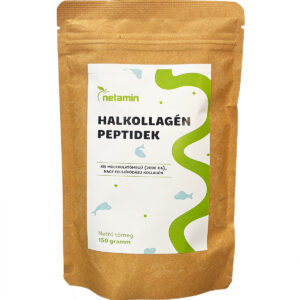 Netamin Halkollagén Peptidek - 150g