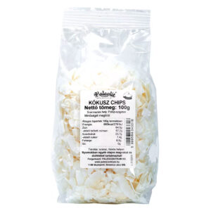 Paleolit Kókusz chips - 100g