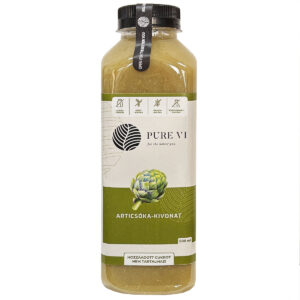 Pure Vi Articsóka kivonat - 500ml