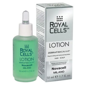 Royal Cells Lotion haj és fejbőr ápoló - 50ml