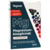 Vegnum Magnézium-biszglicinát + Ashwagandha kivonat kapszula - 30db