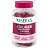 Béres Kollagén+Hialuronsav+C-vitamin gumitabletta - 50db