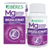 Béres Magnézium-biszglicinát+B6 kapszula - 60db