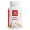 Bioextra ginseng active 100% kapszula 30db