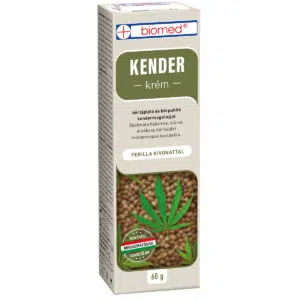 Biomed kender krém 60g