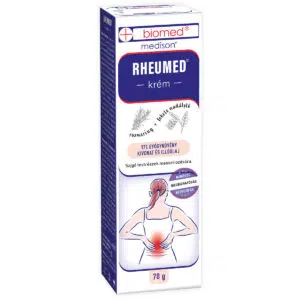 Biomed Rheumed krém 70g