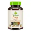 BioMenü Bio Chaga kapszula 60db