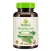 Biomenü Bio Matcha tea kapszula 60db