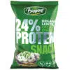Biopont Protein Snack joghurtos-hagymás (gluténmentes) - 50g