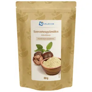 Caleido Szerzetesgyümölcs édesítőszer - 60g
