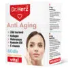 Dr. Herz Anti Aging kapszula - 60db