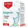 Dr. Herz Apigenin+Rezveratrol+C-vitamin kapszula - 60db