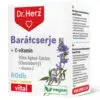 Dr. Herz Barátcserje kapszula - 60db