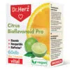 Dr. Herz Citrus Bioflavonoid Pro kapszula - 60db