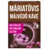 Dr.chen Instant Máriatövis Májvédő kávé - 15 db
