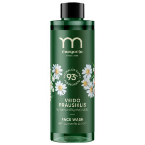 Margarita Arclemosó kamillakivonattal - 200ml