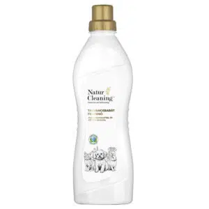 NaturCleaning Tappancsbarát felmosó csalánlevél kivonattal - 1000ml