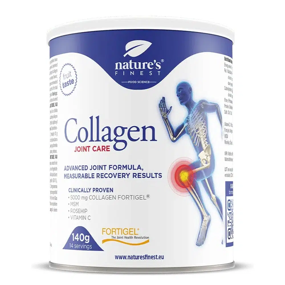 Nature's Finest Collagen JointCare - 140g Nature's Finest Collagen JointCare - 140g