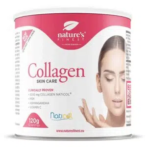 Nature's Finest Collagen SkinCare - 120g