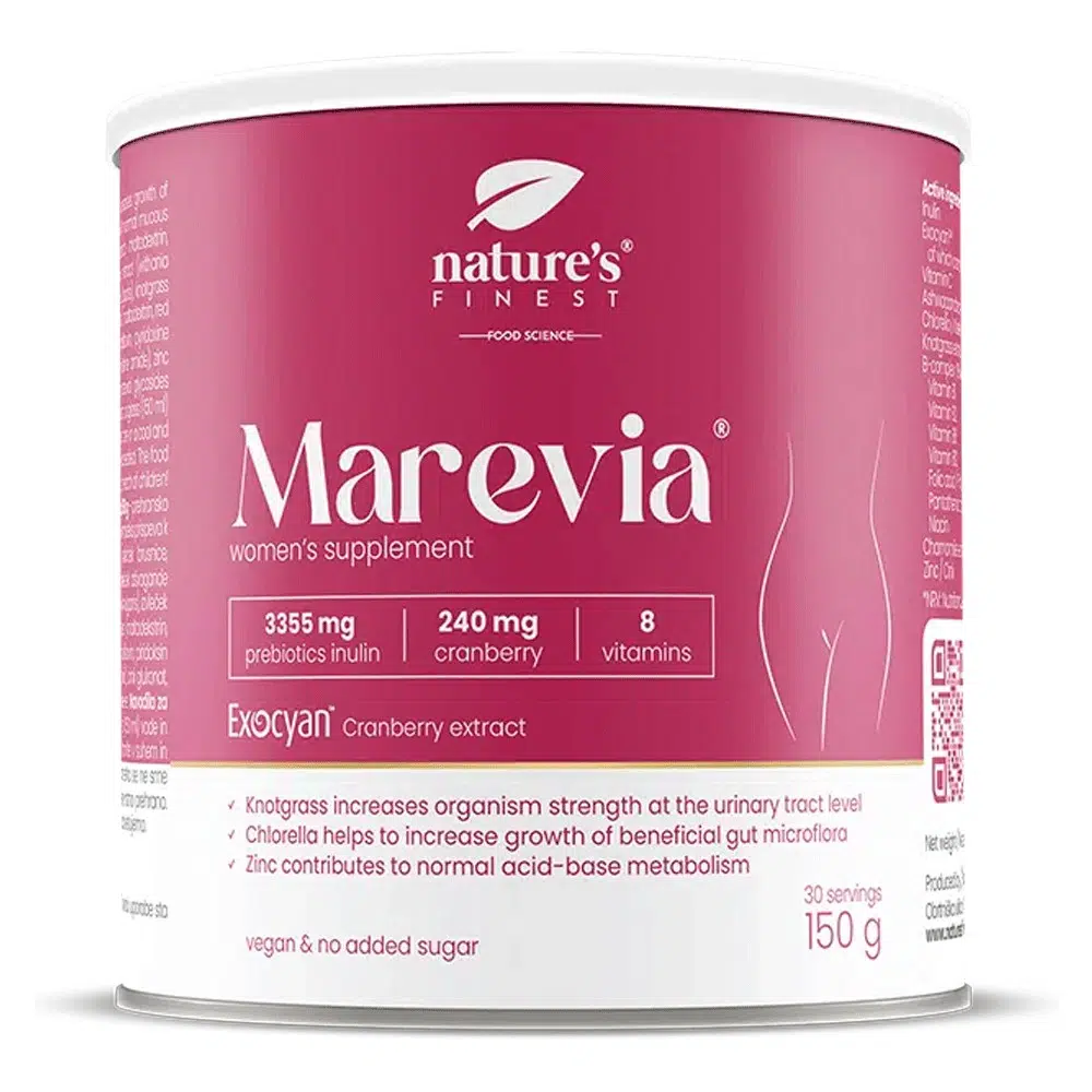 Nature's Finest MareVia - 150 g Nature's Finest MareVia - 150 g
