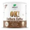 Nature's Finest OK! Fatburn Coffee - 150 g