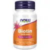 Now Biotin 1000mcg kapszula - 100db