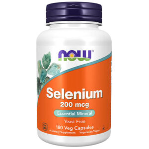 Now Selenium 200 µg - 90db