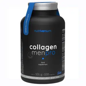 Nutriversum Collagen Men Pro kapszula - 100db