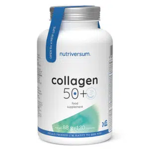 Nutriversum Collagen 50+ - 120db