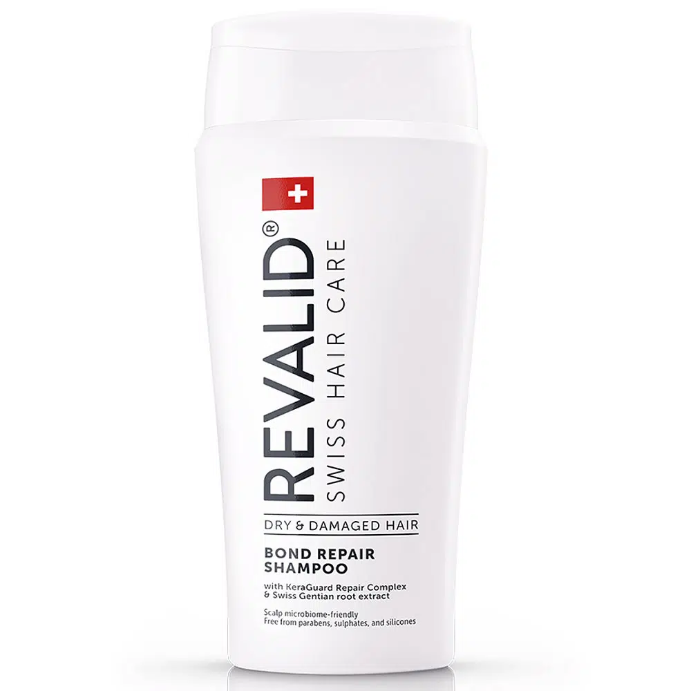 Revalid Bond Repair sampon - 200ml Revalid Bond Repair sampon - 200ml