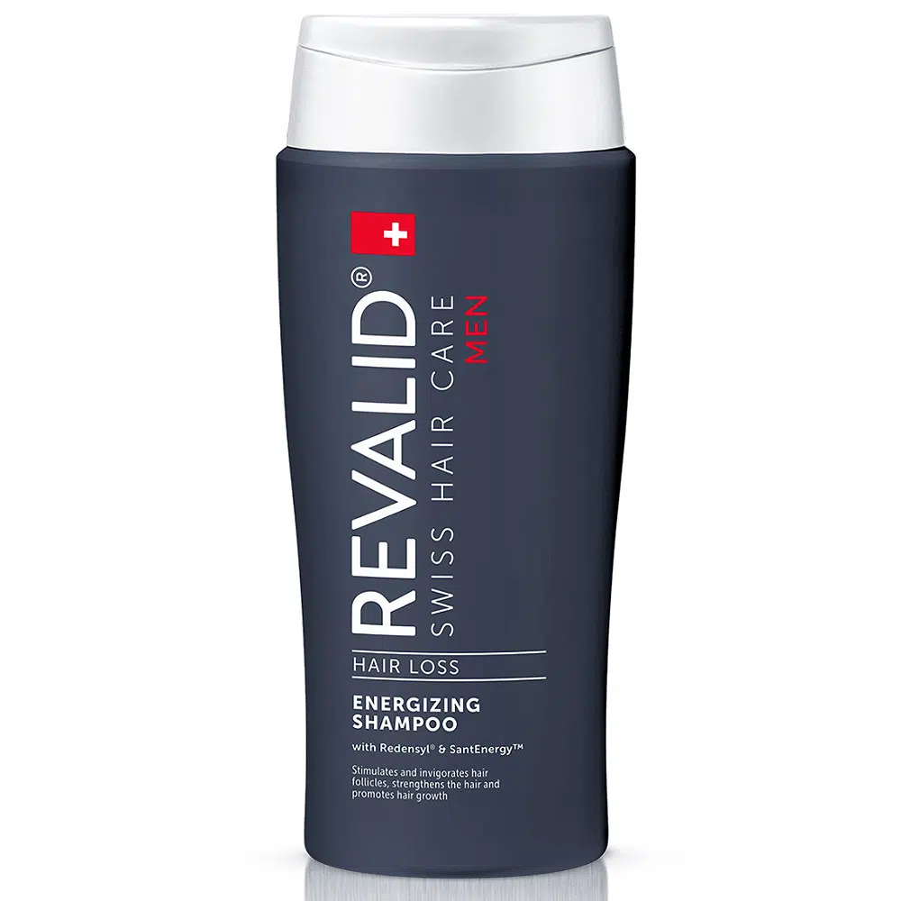 Revalid Hajhullás elleni sampon - 200ml Revalid Hajhullás elleni sampon - 200ml