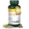 Vitaking Barátcserje kapszula - 60db