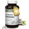 Vitaking Ultimate Minerál kapszula - 120db