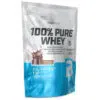 Biotech USA 100% Pure Whey csokoládé - 400g