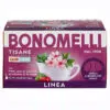 Bonomelli Karcsúsító étrend-kiegészítő gyógynövénytea - 16 filter