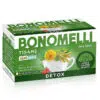 Bonomelli Méregtelenítő étrend-kiegészítő gyógynövénytea - 16 filter