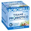 Bonomelli Puffadás elleni tea probiotikummal - 10 filter