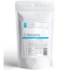 Casa L-Glutamin - 240g