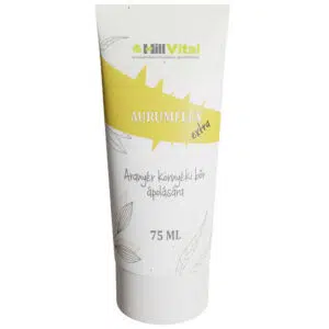 HillVital Aurumflex Extra aranyér balzsam - 75ml