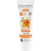 Logodent Funny Orange gyermekfogkrém - 75ml