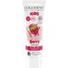 Logodent „Happy berry” gyermekfogkrém 75ml