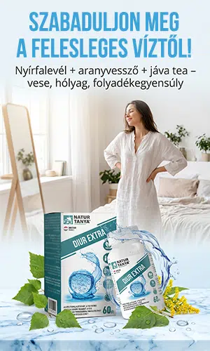 Natur Tanya Diur Extra tabletta