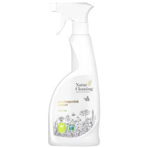 NaturCleaning Hipoallergén Folttisztító Spray - 500ml