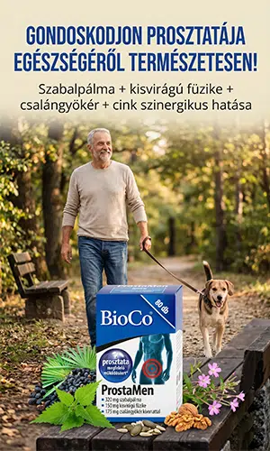 BioCo ProstaMen tabletta